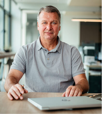 Martin Vahovský